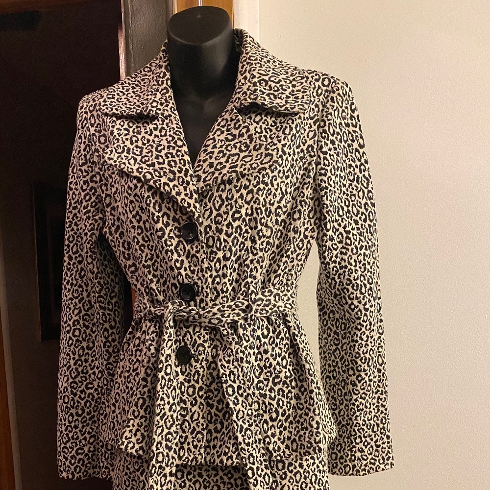 Harve Bernard Jacket